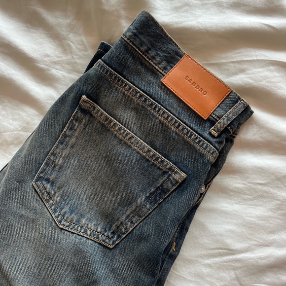 Sandro jeans - Picture 4 of 7